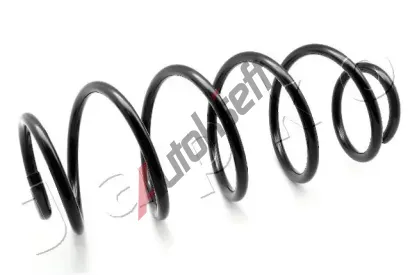 JAPKO Pružina podvozku JPK ZCJ2647H, ZCJ2647H JAPKO Pružina podvozku JPK ZCJ2647H, ZCJ2647H