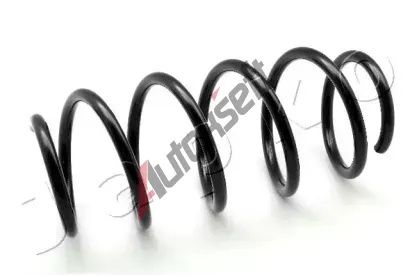 JAPKO Pru�ina podvozku JPK ZCJ2654H, ZCJ2654H