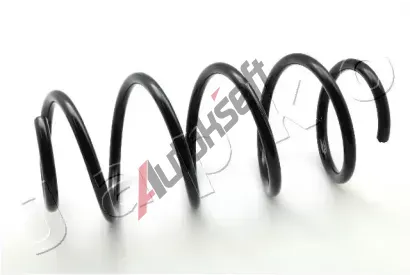 JAPKO Pru�ina podvozku JPK ZCJ2660H, ZCJ2660H