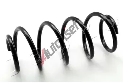 JAPKO Pružina podvozku JPK ZCJ2665H, ZCJ2665H JAPKO Pružina podvozku JPK ZCJ2665H, ZCJ2665H