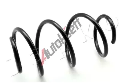 JAPKO Pru�ina podvozku JPK ZCJ2789A, ZCJ2789A