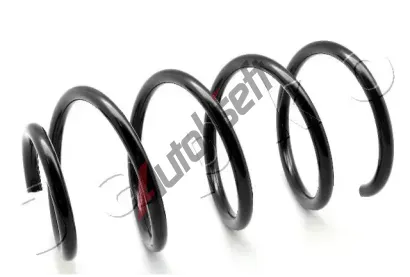 JAPKO Pru�ina podvozku JPK ZCJ2871C, ZCJ2871C