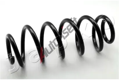 JAPKO Pru�ina podvozku JPK ZCJ2880H, ZCJ2880H