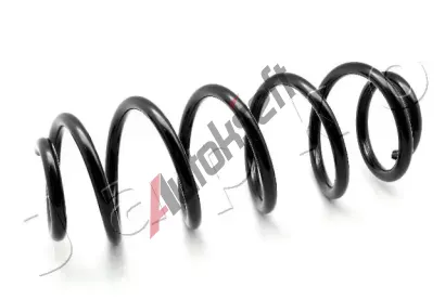 JAPKO Pru�ina podvozku JPK ZCJ2898H, ZCJ2898H