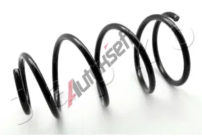 JAPKO Pružina podvozku JPK ZCJ2899I, ZCJ2899I JAPKO Pružina podvozku JPK ZCJ2899I, ZCJ2899I