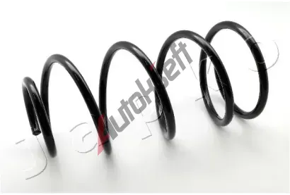 JAPKO Pružina podvozku JPK ZCJ2900I, ZCJ2900I JAPKO Pružina podvozku JPK ZCJ2900I, ZCJ2900I