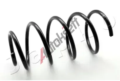 JAPKO Pružina podvozku JPK ZCJ2933C, ZCJ2933C JAPKO Pružina podvozku JPK ZCJ2933C, ZCJ2933C