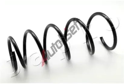 JAPKO Pružina podvozku JPK ZCJ2942I, ZCJ2942I JAPKO Pružina podvozku JPK ZCJ2942I, ZCJ2942I