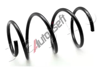 JAPKO Pru�ina podvozku JPK ZCJ2966C, ZCJ2966C