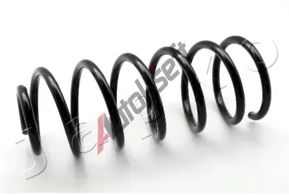 JAPKO Pružina podvozku JPK ZCJ2968C, ZCJ2968C JAPKO Pružina podvozku JPK ZCJ2968C, ZCJ2968C