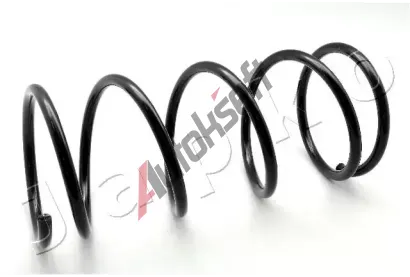 JAPKO Pru�ina podvozku JPK ZCJ2990A, ZCJ2990A