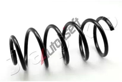 JAPKO Pružina podvozku JPK ZCJ2997C, ZCJ2997C JAPKO Pružina podvozku JPK ZCJ2997C, ZCJ2997C