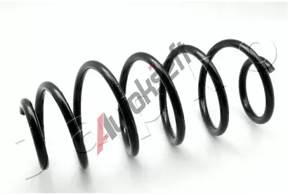 JAPKO Pru�ina podvozku JPK ZCJ3059H, ZCJ3059H