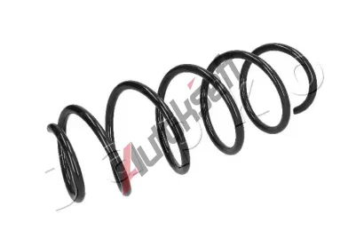 JAPKO Pružina podvozku JPK ZCJ3290H, ZCJ3290H JAPKO Pružina podvozku JPK ZCJ3290H, ZCJ3290H