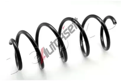 JAPKO Pru�ina podvozku JPK ZCJ3301H, ZCJ3301H