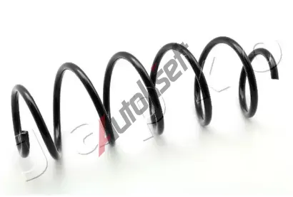 JAPKO Pru�ina podvozku JPK ZCJ3339H, ZCJ3339H