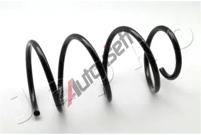 JAPKO Pružina podvozku JPK ZCJ3367A, ZCJ3367A JAPKO Pružina podvozku JPK ZCJ3367A, ZCJ3367A