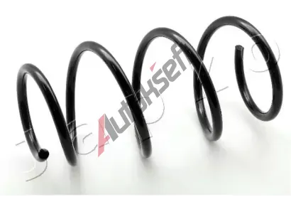 JAPKO Pružina podvozku JPK ZCJ3369A, ZCJ3369A JAPKO Pružina podvozku JPK ZCJ3369A, ZCJ3369A