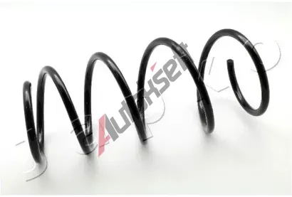 JAPKO Pru�ina podvozku JPK ZCJ3371A, ZCJ3371A