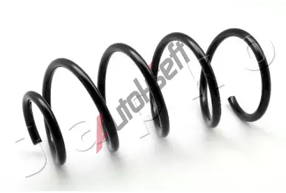 JAPKO Pružina podvozku JPK ZCJ3400A, ZCJ3400A JAPKO Pružina podvozku JPK ZCJ3400A, ZCJ3400A