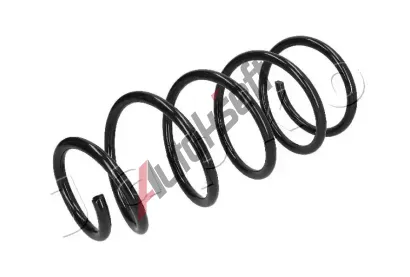 JAPKO Pru�ina podvozku JPK ZCJ3414C, ZCJ3414C