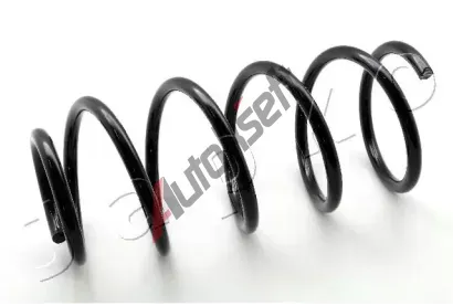 JAPKO Pružina podvozku JPK ZCJ3419C, ZCJ3419C JAPKO Pružina podvozku JPK ZCJ3419C, ZCJ3419C