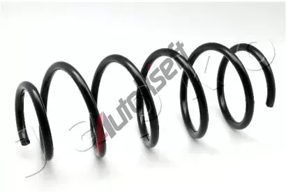 JAPKO Pružina podvozku JPK ZCJ3422A, ZCJ3422A JAPKO Pružina podvozku JPK ZCJ3422A, ZCJ3422A