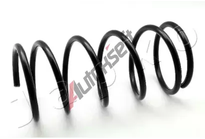 JAPKO Pru�ina podvozku JPK ZCJ3435A, ZCJ3435A