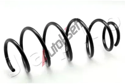 JAPKO Pružina podvozku JPK ZCJ3436A, ZCJ3436A JAPKO Pružina podvozku JPK ZCJ3436A, ZCJ3436A