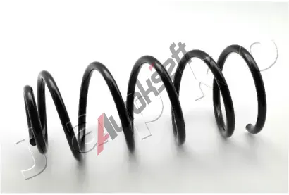 JAPKO Pružina podvozku JPK ZCJ3456C, ZCJ3456C JAPKO Pružina podvozku JPK ZCJ3456C, ZCJ3456C