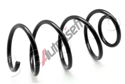 JAPKO Pru�ina podvozku JPK ZCJ3461A, ZCJ3461A