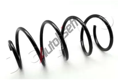 JAPKO Pružina podvozku JPK ZCJ3487H, ZCJ3487H JAPKO Pružina podvozku JPK ZCJ3487H, ZCJ3487H