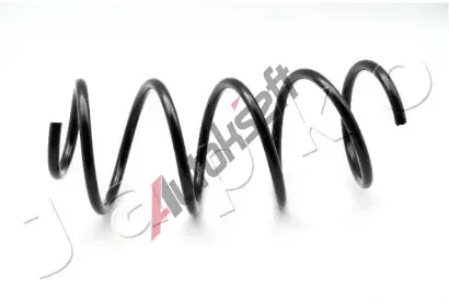 JAPKO Pru�ina podvozku JPK ZCJ3488H, ZCJ3488H