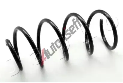 JAPKO Pružina podvozku JPK ZCJ3490H, ZCJ3490H JAPKO Pružina podvozku JPK ZCJ3490H, ZCJ3490H