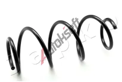 JAPKO Pru�ina podvozku JPK ZCJ3504A, ZCJ3504A