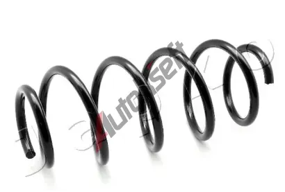 JAPKO Pru�ina podvozku JPK ZCJ3512A, ZCJ3512A