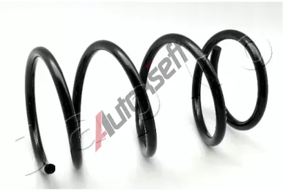 JAPKO Pru�ina podvozku JPK ZCJ3524A, ZCJ3524A