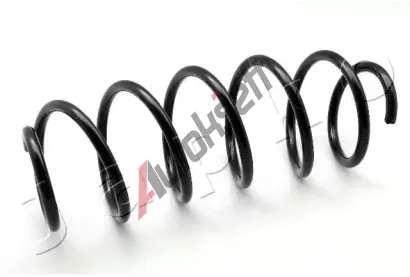 JAPKO Pru�ina podvozku JPK ZCJ3536H, ZCJ3536H