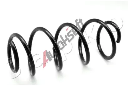 JAPKO Pru�ina podvozku JPK ZCJ3553H, ZCJ3553H