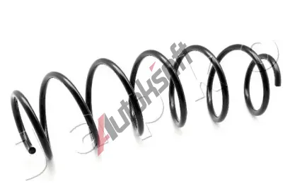 JAPKO Pružina podvozku JPK ZCJ3556A, ZCJ3556A JAPKO Pružina podvozku JPK ZCJ3556A, ZCJ3556A