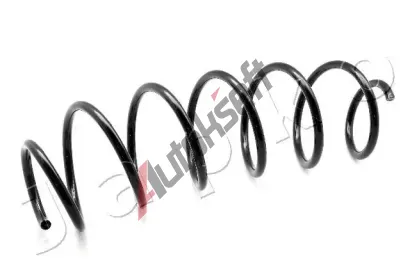 JAPKO Pru�ina podvozku JPK ZCJ3557A, ZCJ3557A