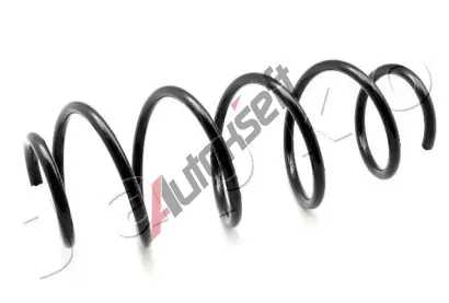 JAPKO Pru�ina podvozku JPK ZCJ3563H, ZCJ3563H