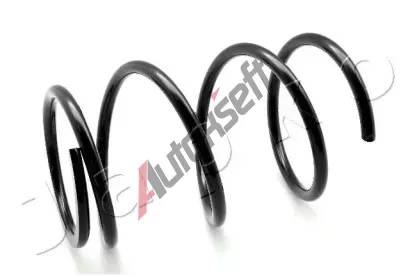 JAPKO Pru�ina podvozku JPK ZCJ3567G, ZCJ3567G