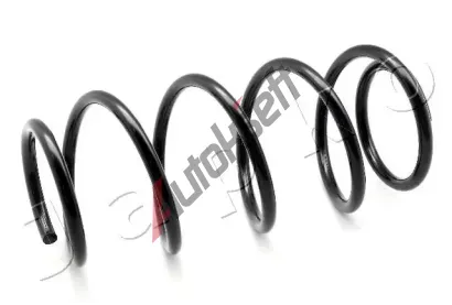 JAPKO Pru�ina podvozku JPK ZCJ3752A, ZCJ3752A