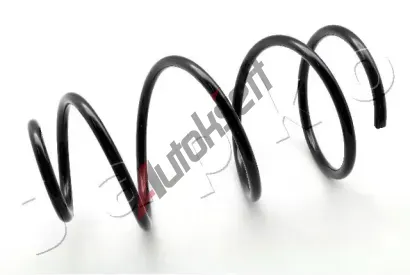 JAPKO Pružina podvozku JPK ZCJ3756A, ZCJ3756A JAPKO Pružina podvozku JPK ZCJ3756A, ZCJ3756A