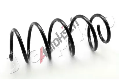 JAPKO Pružina podvozku JPK ZCJ3906H, ZCJ3906H JAPKO Pružina podvozku JPK ZCJ3906H, ZCJ3906H