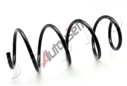 JAPKO Pru�ina podvozku JPK ZCJ3927H, ZCJ3927H