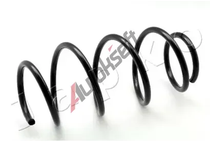 JAPKO Pružina podvozku JPK ZCJ3933H, ZCJ3933H JAPKO Pružina podvozku JPK ZCJ3933H, ZCJ3933H