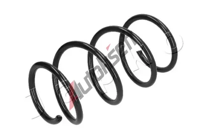 JAPKO Pru�ina podvozku JPK ZCJ4004A, ZCJ4004A