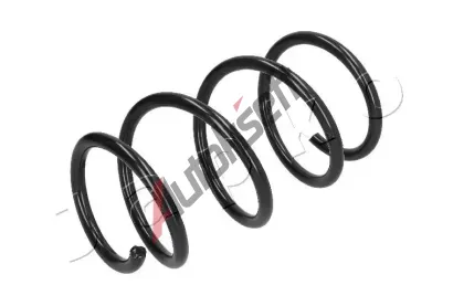 JAPKO Pru�ina podvozku JPK ZCJ4007A, ZCJ4007A